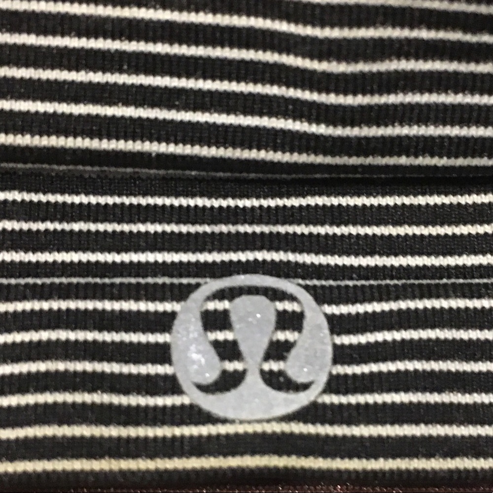 Lululemon Headband